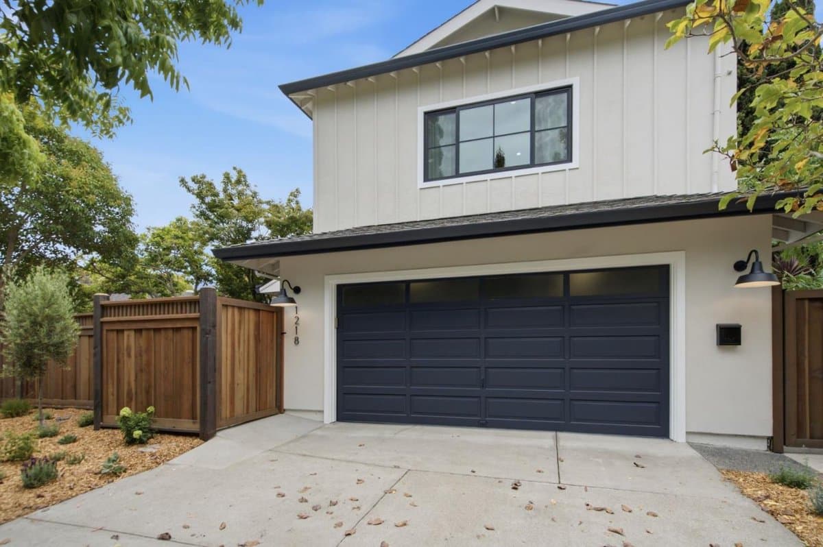 1218 Sanchez Way - Photo 1