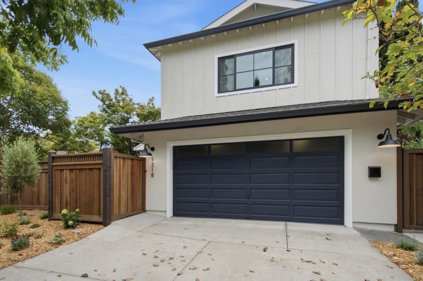 1218 Sanchez Way - Photo 1 of 8