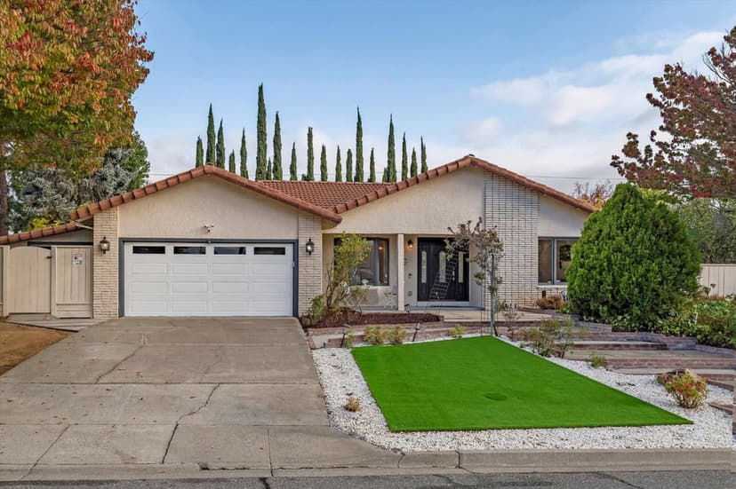 12866 GLEN BRAE Drive - Photo 1 of 8