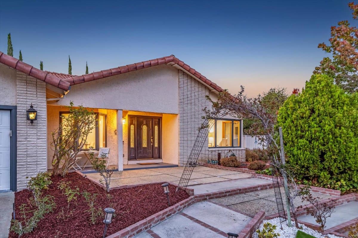 12866 GLEN BRAE Drive - Photo 5