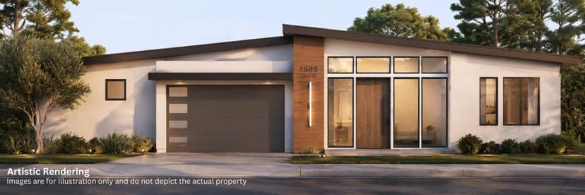 1585 Holt Avenue - Photo 1 of 2