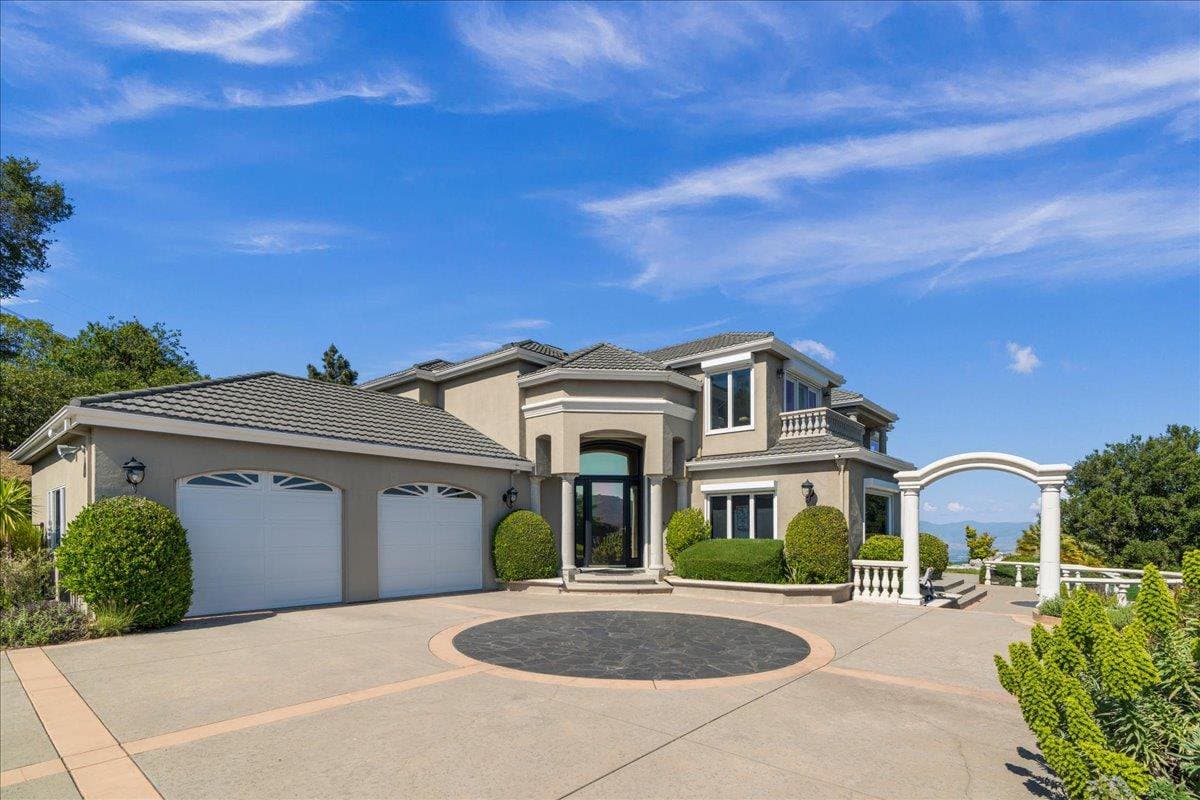 19465 Montevina Road - Photo 2