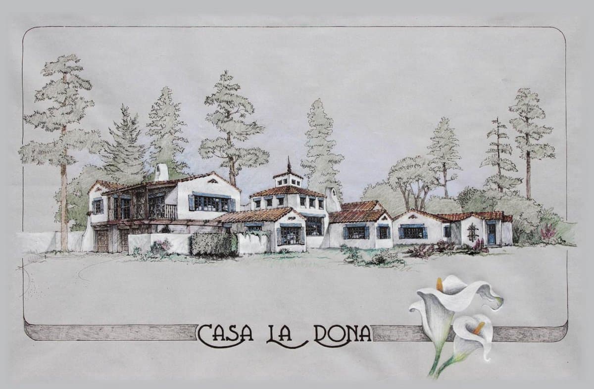 1031 The Old Drive - Photo 1