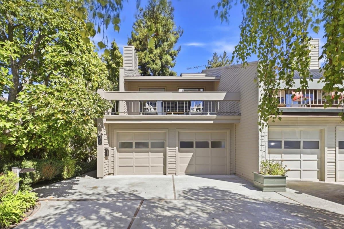 858 Arbor Road - Photo 2