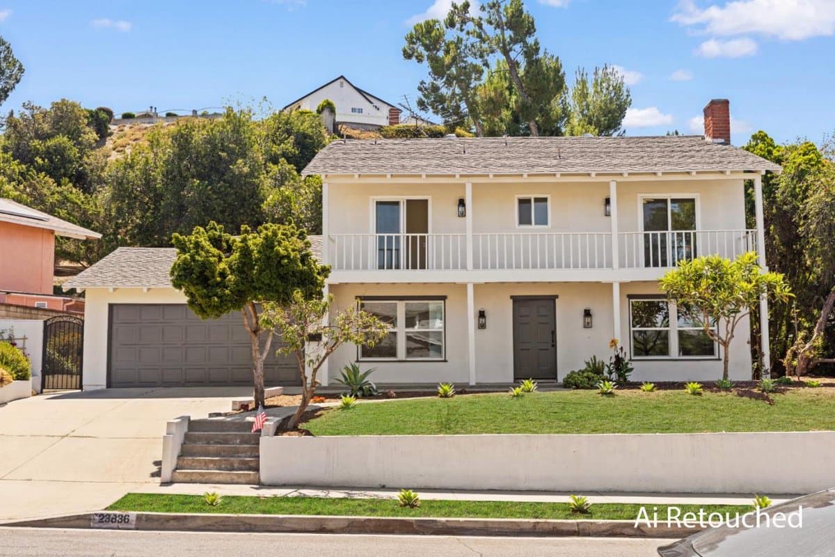 23836 Minnequa Drive - Photo 1