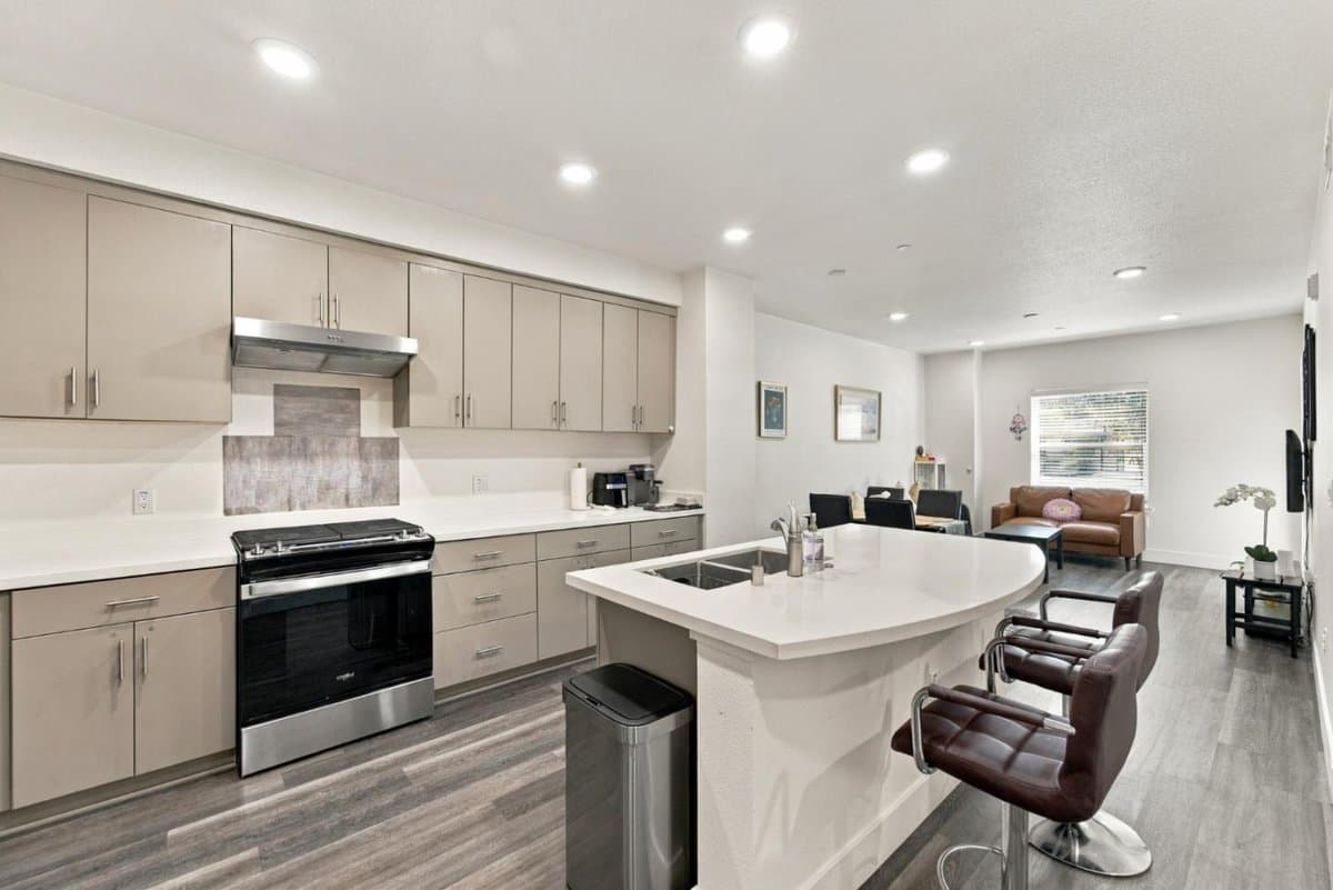 1853 Almaden Road #103 - Photo 1