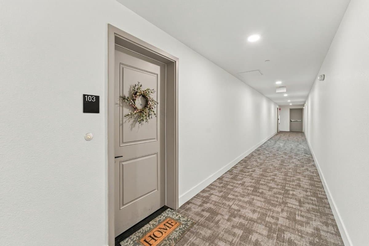 1853 Almaden Road #103 - Photo 2
