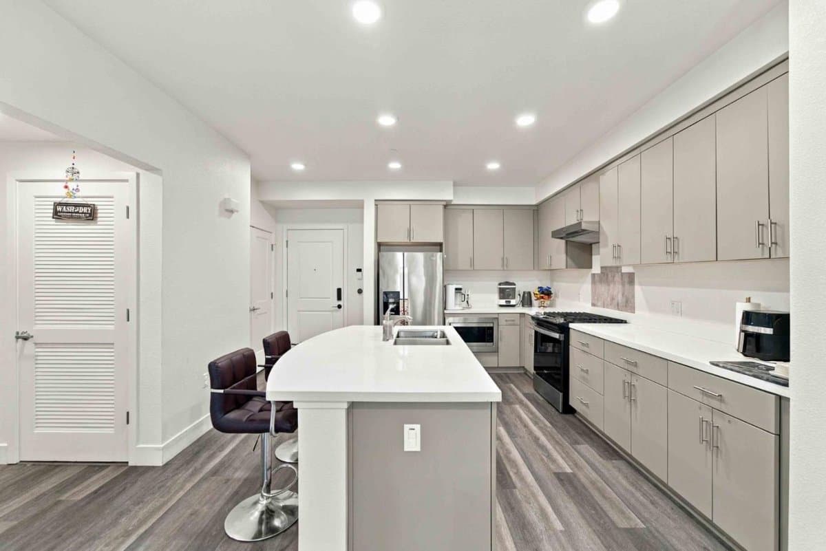 1853 Almaden Road #103 - Photo 4