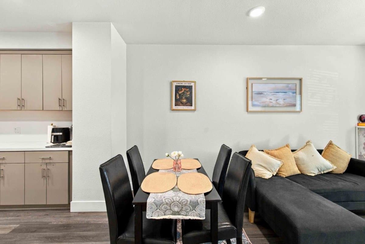 1853 Almaden Road #103 - Photo 5
