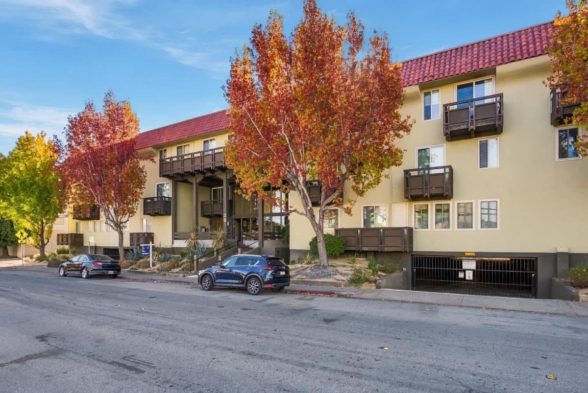 35 28th Avenue #203 - Photo 2