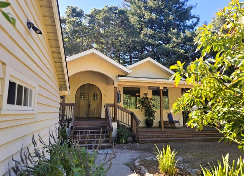 2 ESQUILINE ROAD - Photo 1 of 8