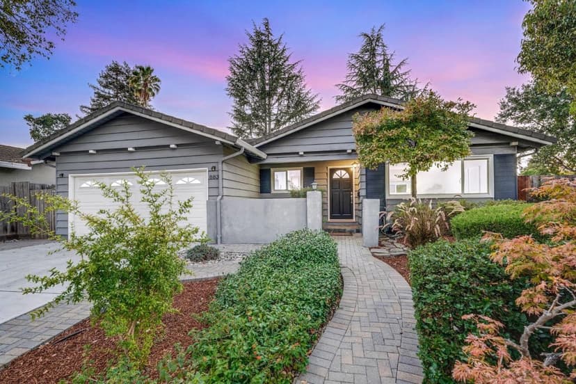 883 Roble Drive - Photo 1 of 8
