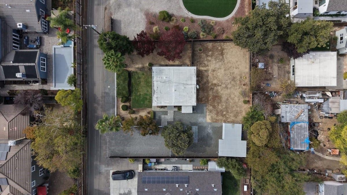 1149 South San Tomas Aquino Road - Photo 1