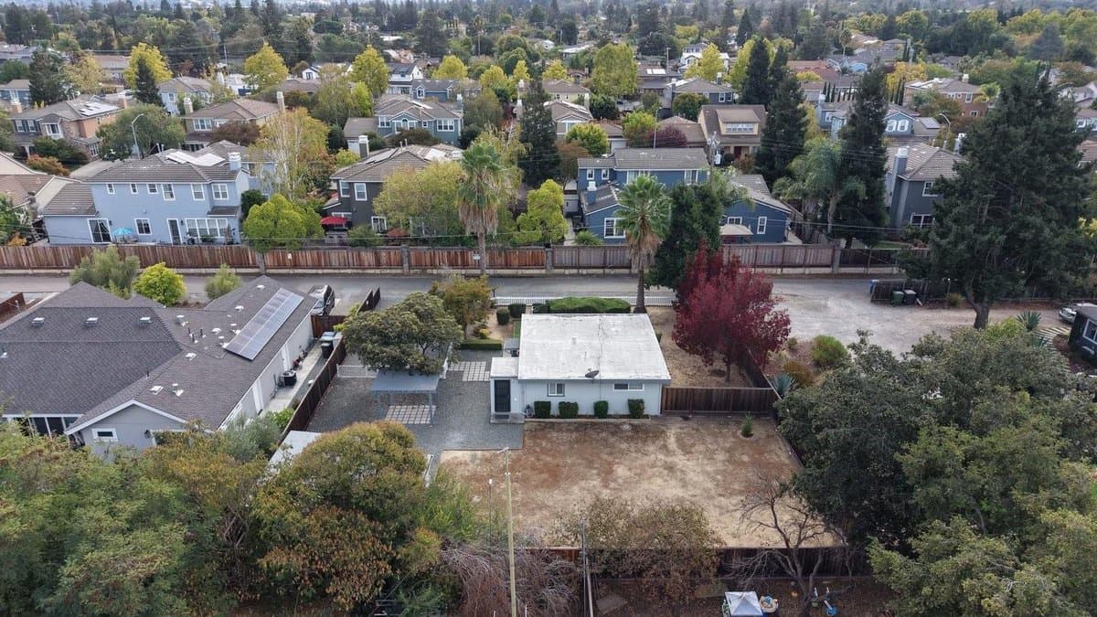 1149 South San Tomas Aquino Road - Photo 2
