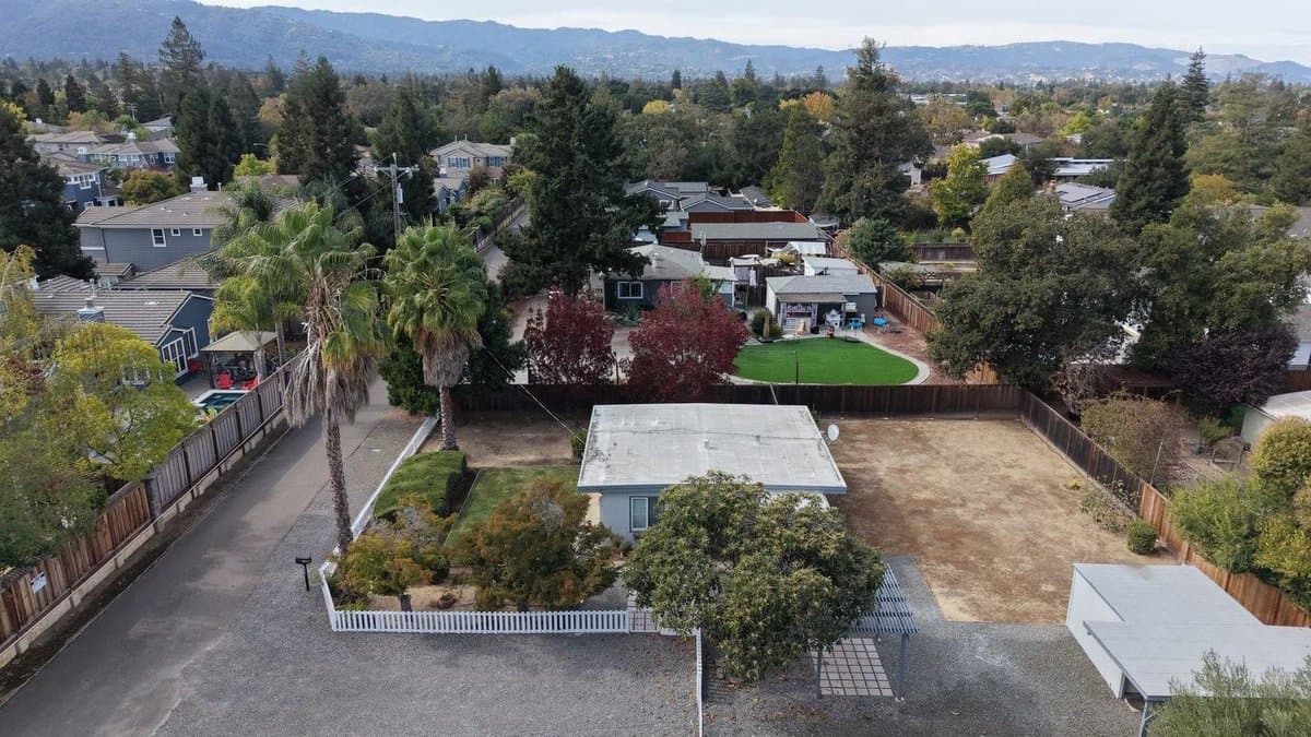 1149 South San Tomas Aquino Road - Photo 3