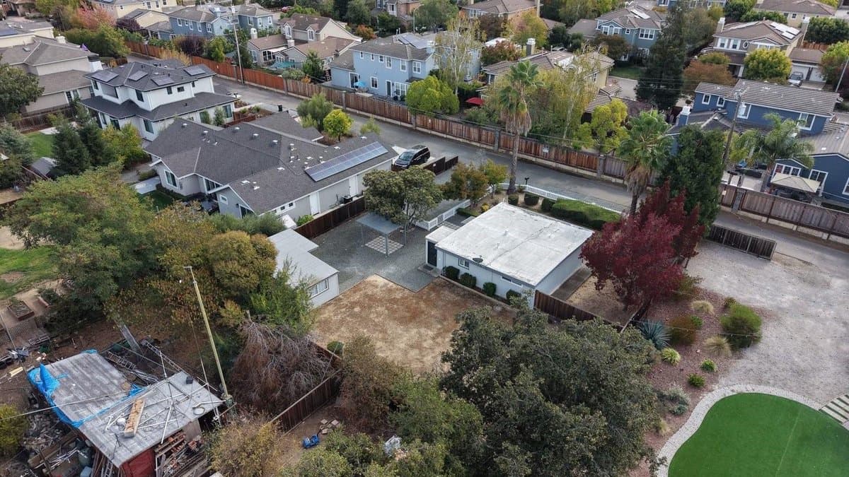 1149 South San Tomas Aquino Road - Photo 4