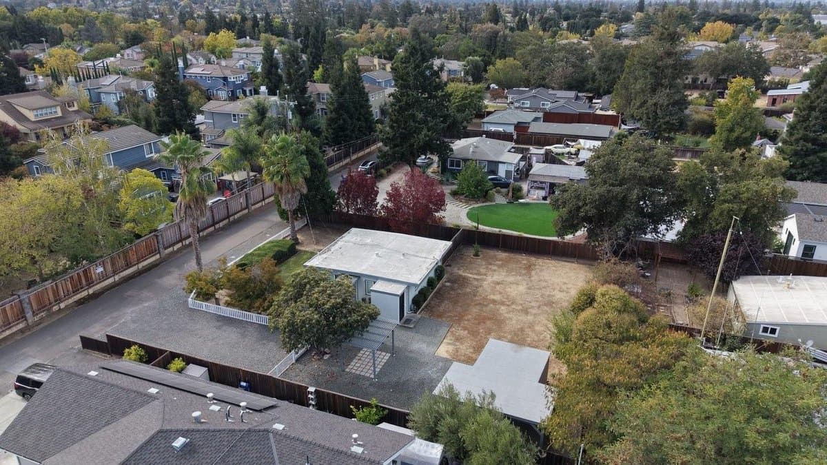 1149 South San Tomas Aquino Road - Photo 5
