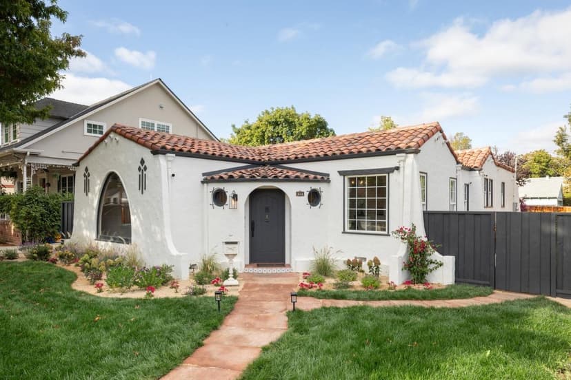 505 South Frances Street - Photo 1 of 8