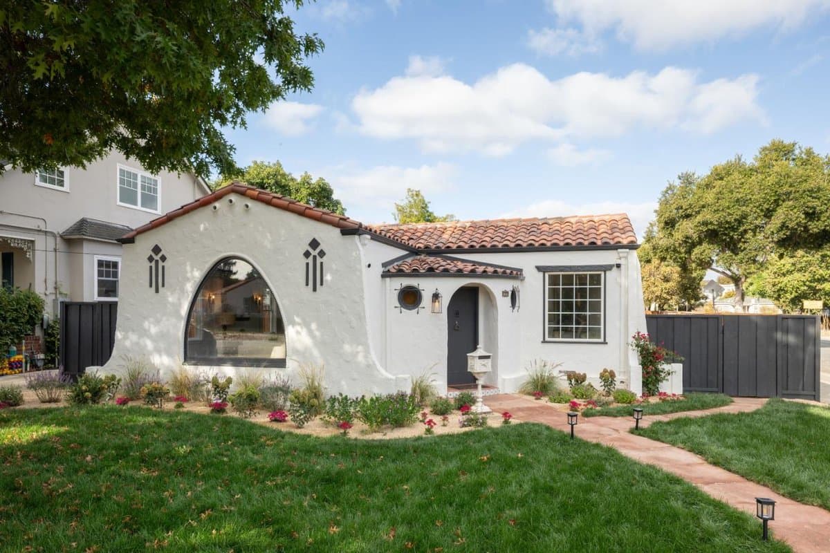 505 South Frances Street - Photo 3