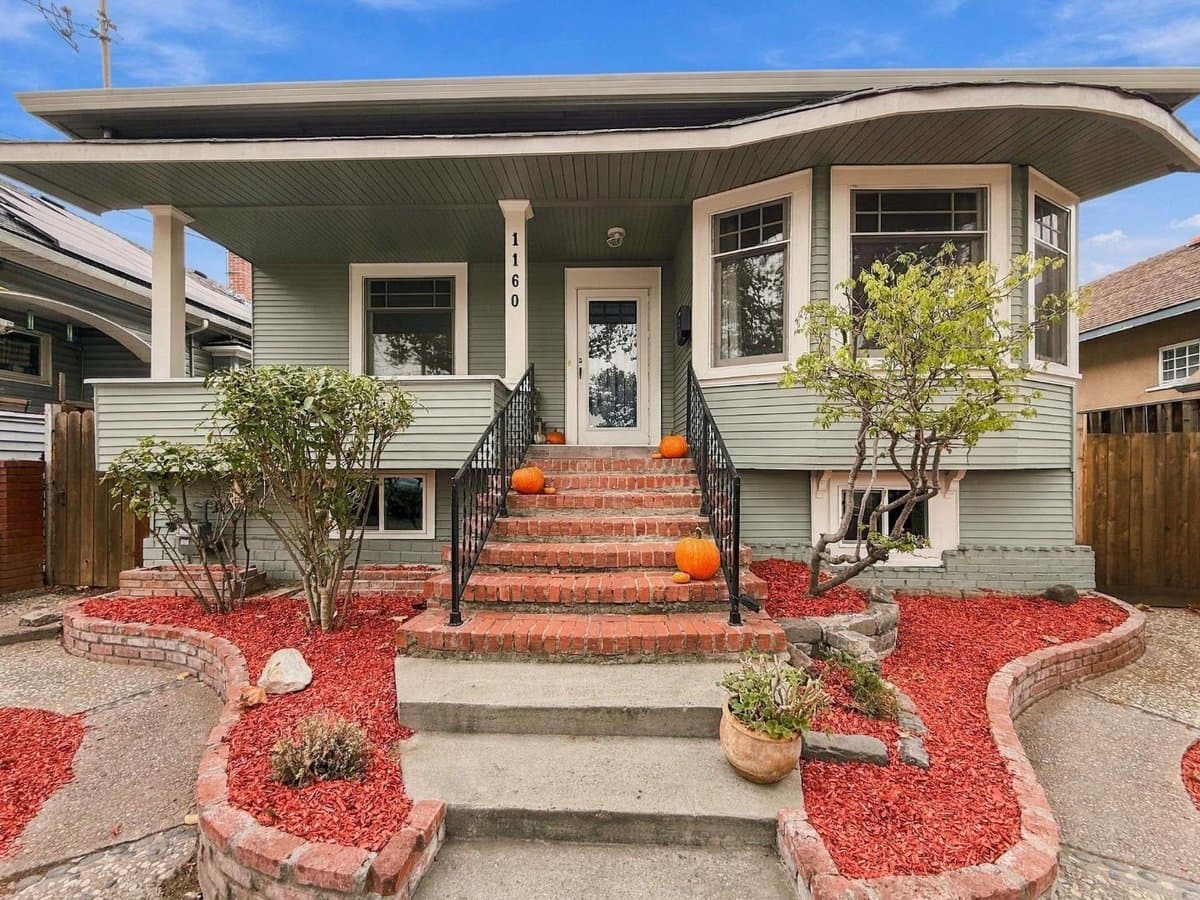 1160 Sherman Street - Photo 1