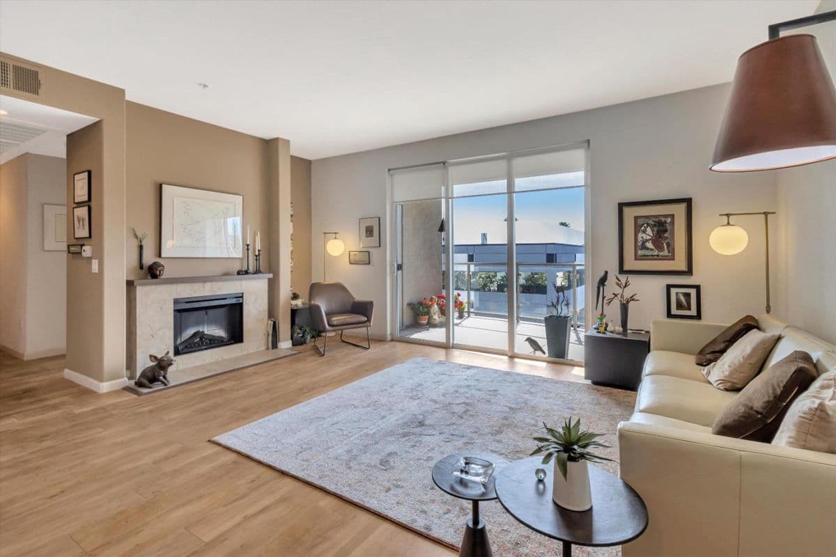 912 Campisi Way #311 - Photo 3