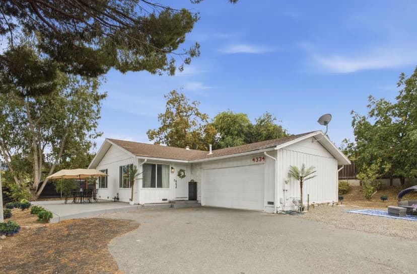 4334 Cowell Road - Photo 1 of 8