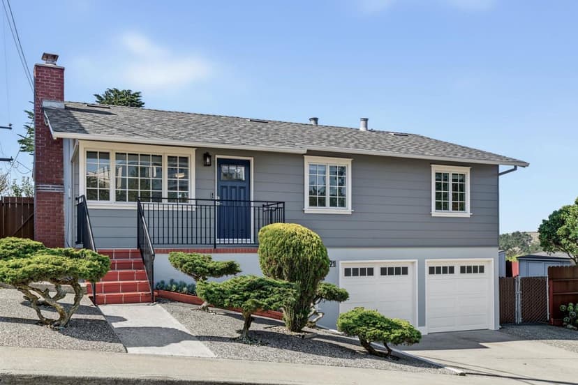 3991 CORONADO WAY Way - Photo 1 of 8