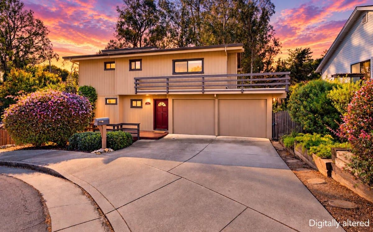 2906 Kristie Court - Photo 1