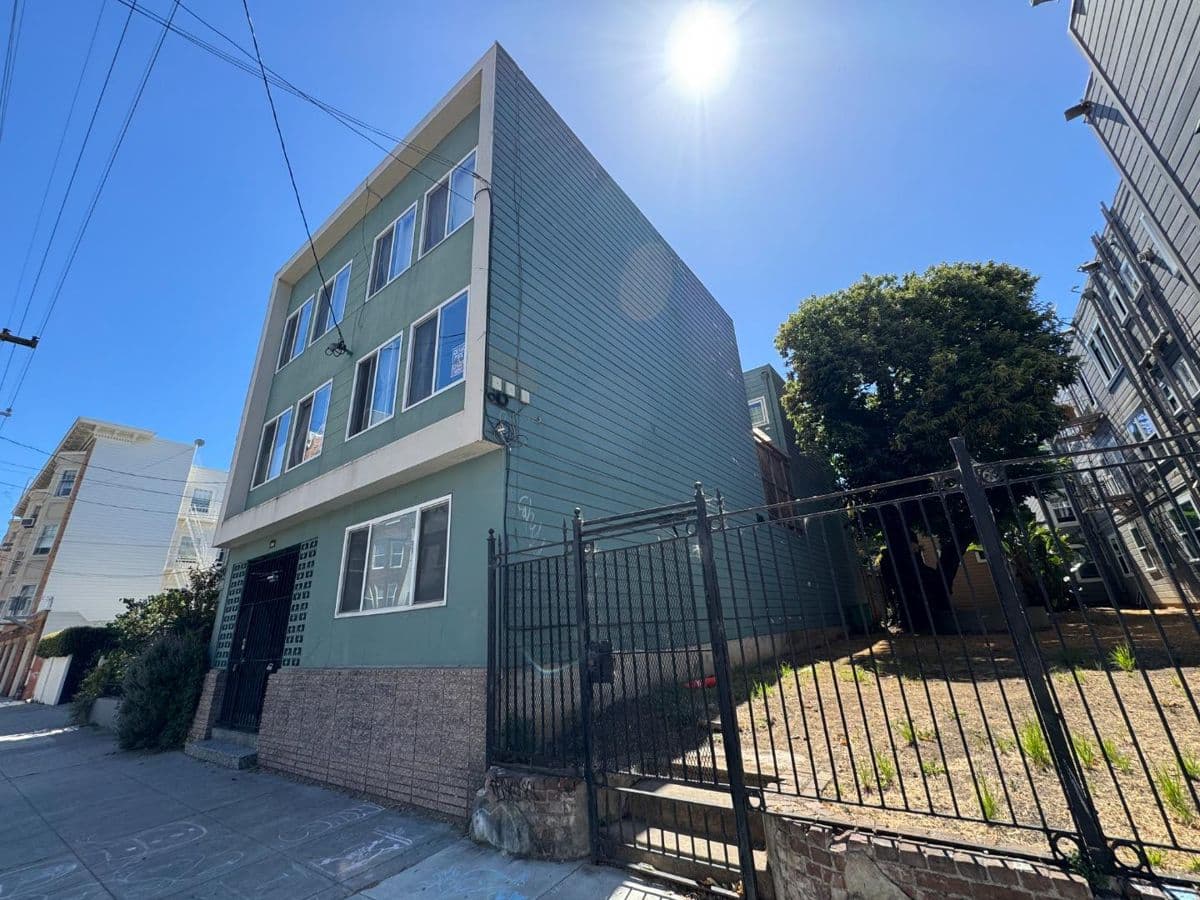 370 Bartlett Street #3 - Photo 3