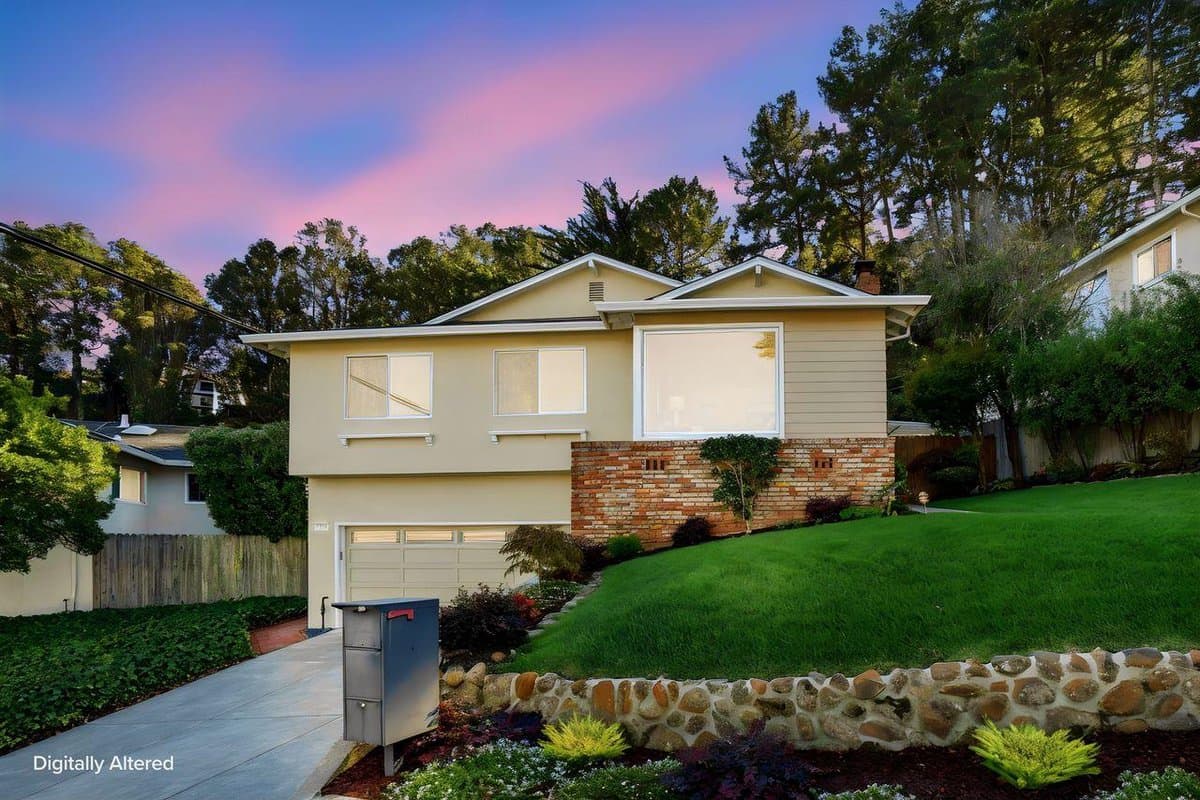 1210 Tuolumne Road - Photo 2