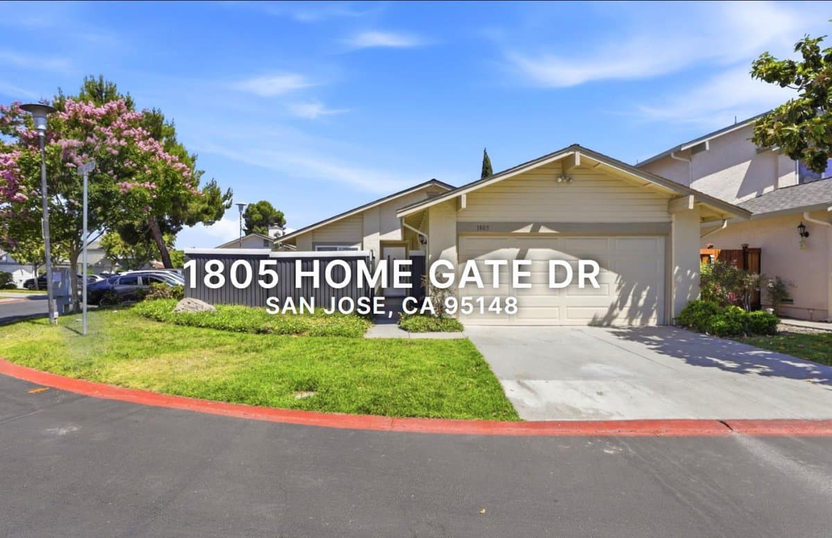 1805 Home Gate Drive - Photo 2