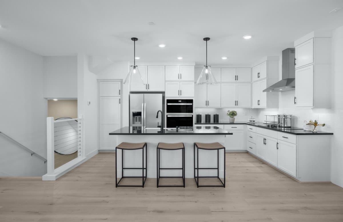 269 Wagon Way #39-03 - Plan 2 - Photo 2