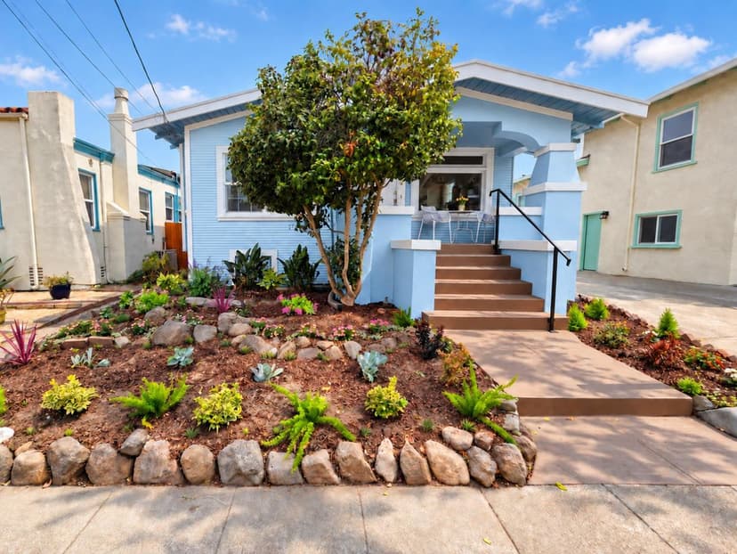 2826 San Jose Avenue - Photo 1 of 8