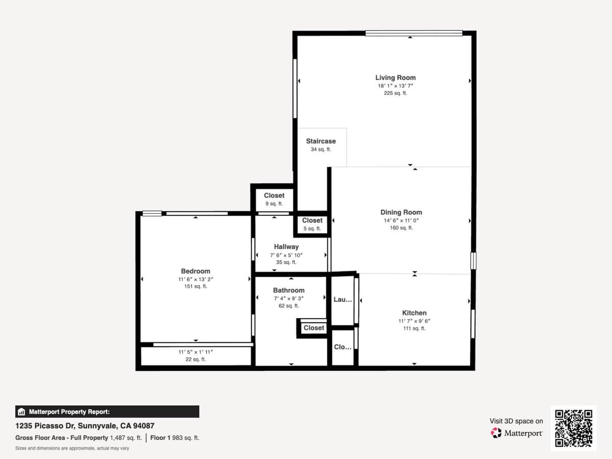 1235 Picasso Drive - Photo 3