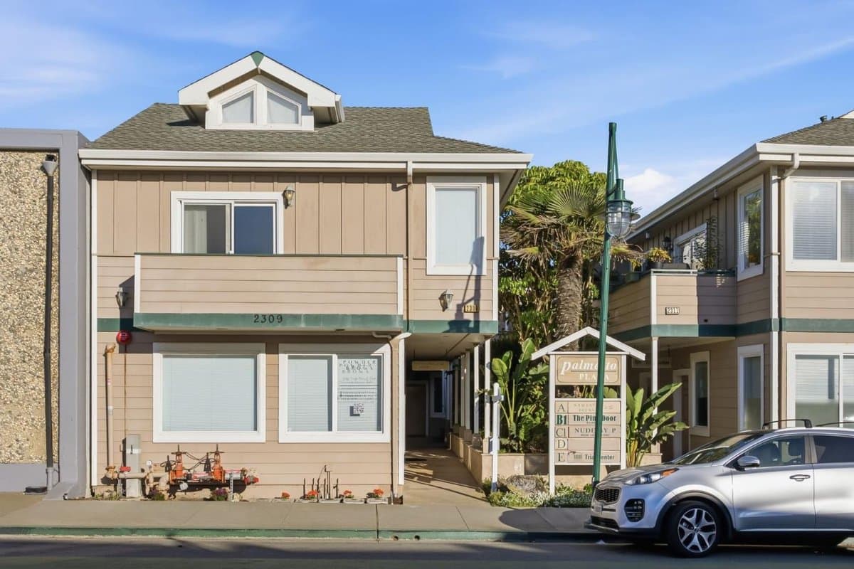 2309 Palmetto Avenue #A1 - Photo 4