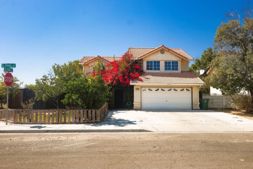 805 El Pinal Lane - Photo 1 of 1