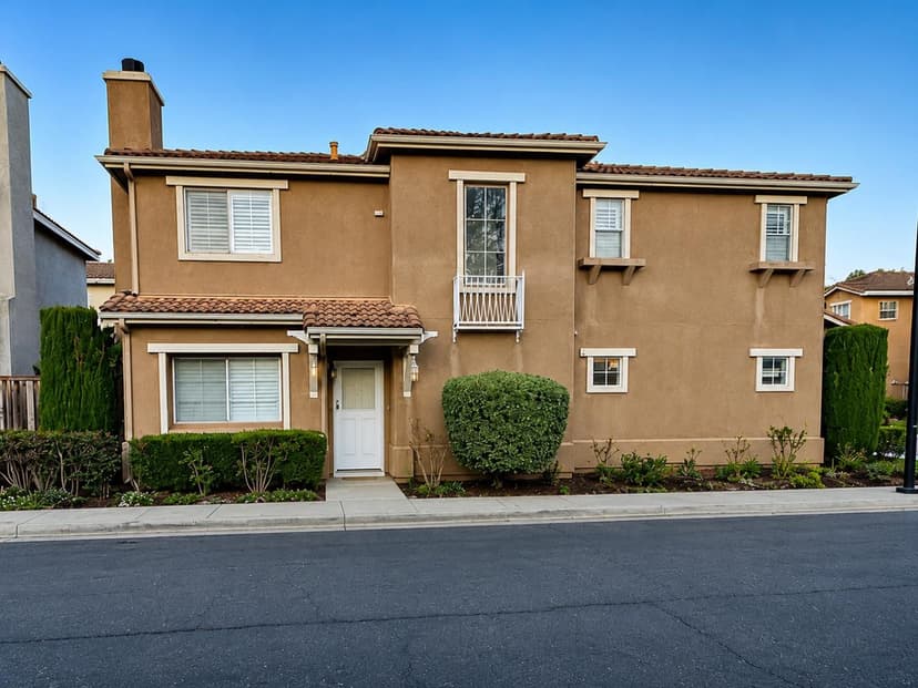 1065 Las Padres Terrace - Photo 1 of 8