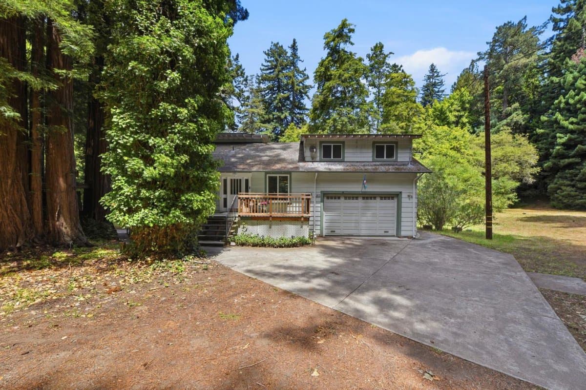 6975 La Honda Road - Photo 2
