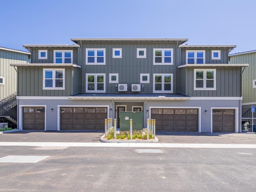 121 Aptos Village Way #2 - Photo 1 of 8