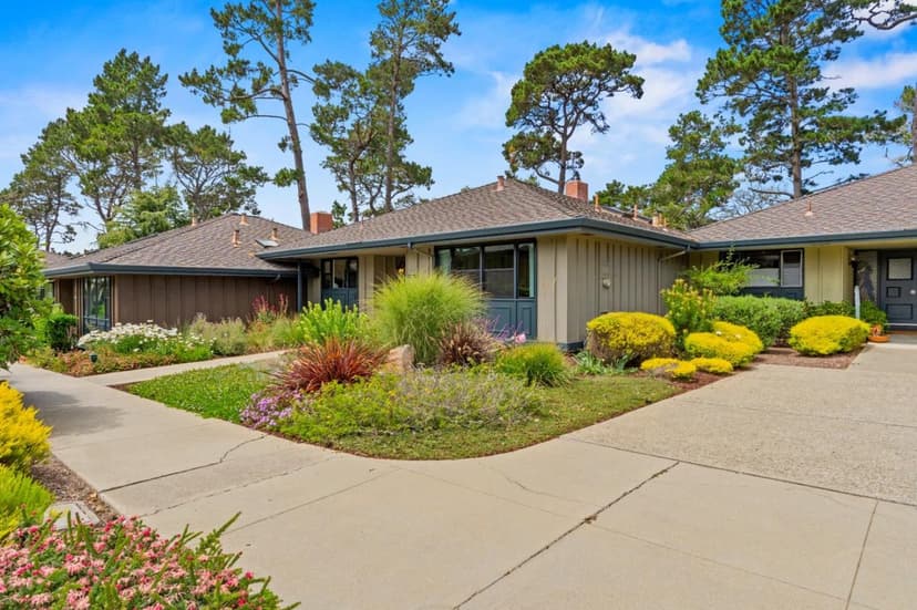 20 Del Mesa Carmel - Photo 1 of 8