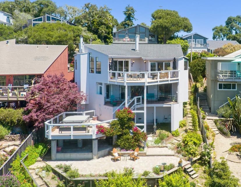 442 Vista Del Mar Drive - Photo 1 of 8