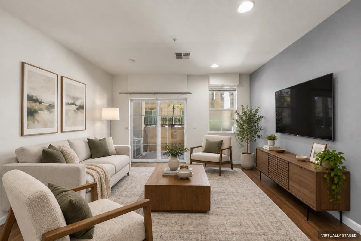 88 North Jackson Avenue #114 - Photo 2