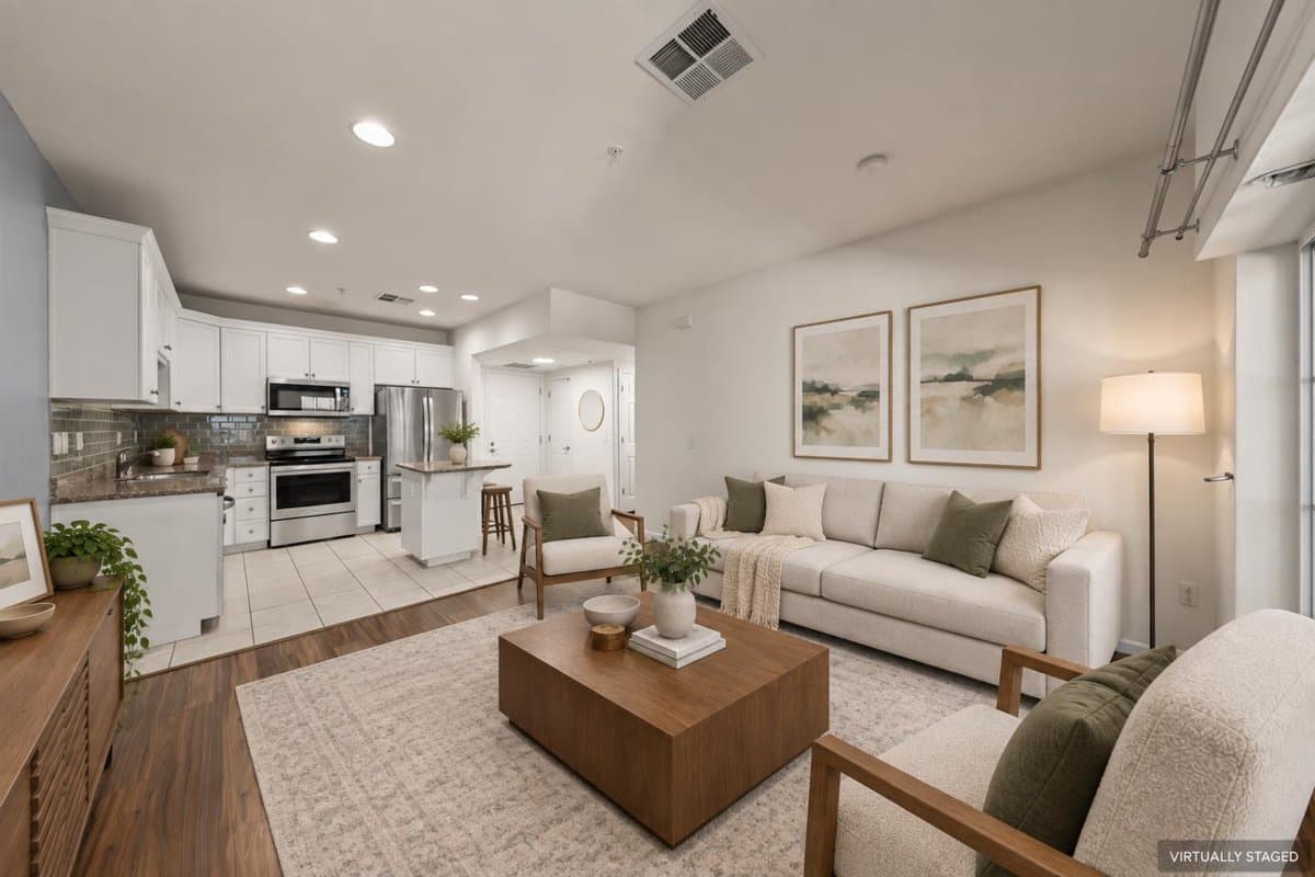 88 North Jackson Avenue #114 - Photo 4