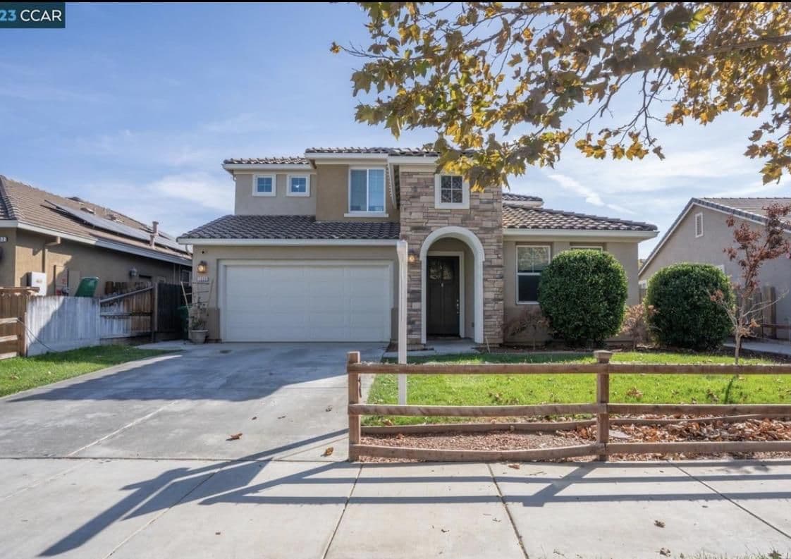 1636 Maidencane Way - Photo 1