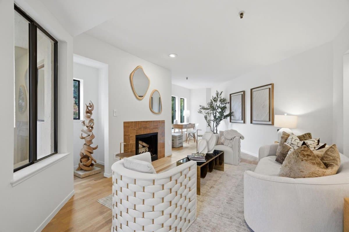365 Forest Avenue #2F - Photo 2
