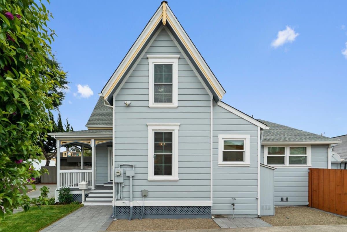 922 Mission Street - Photo 2