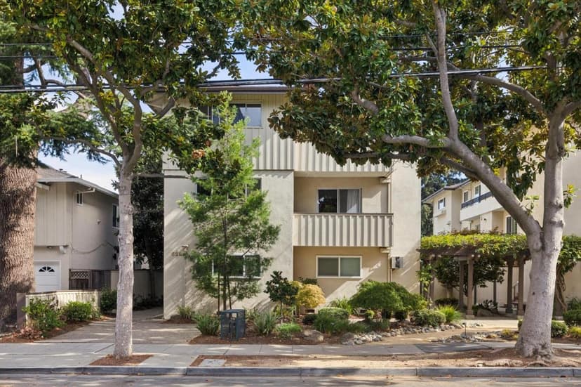 528 Everett Avenue #F - Photo 1 of 8