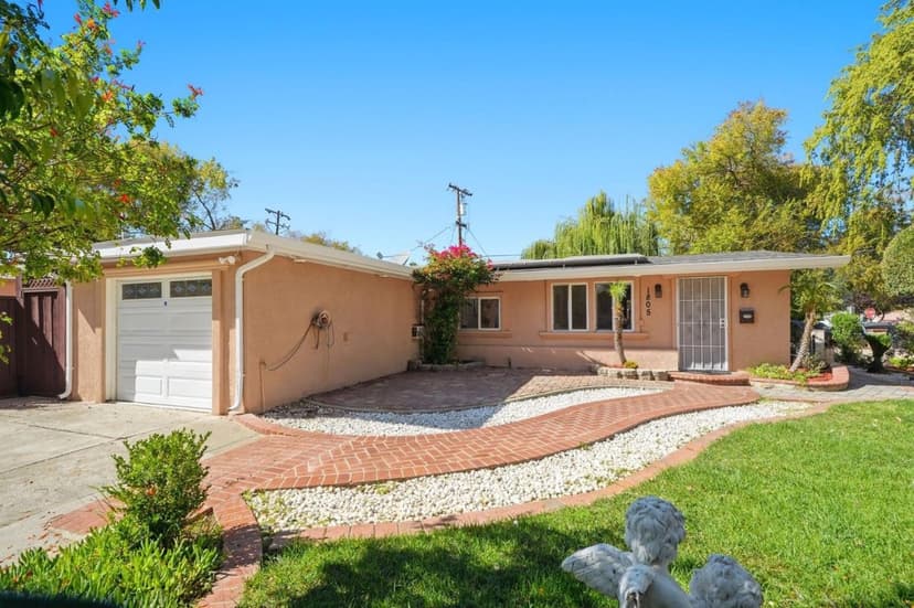 1805 Dracena Way - Photo 1 of 8