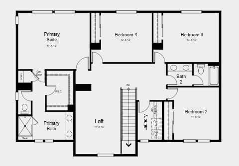 1431 North Padano Lane - Photo 3
