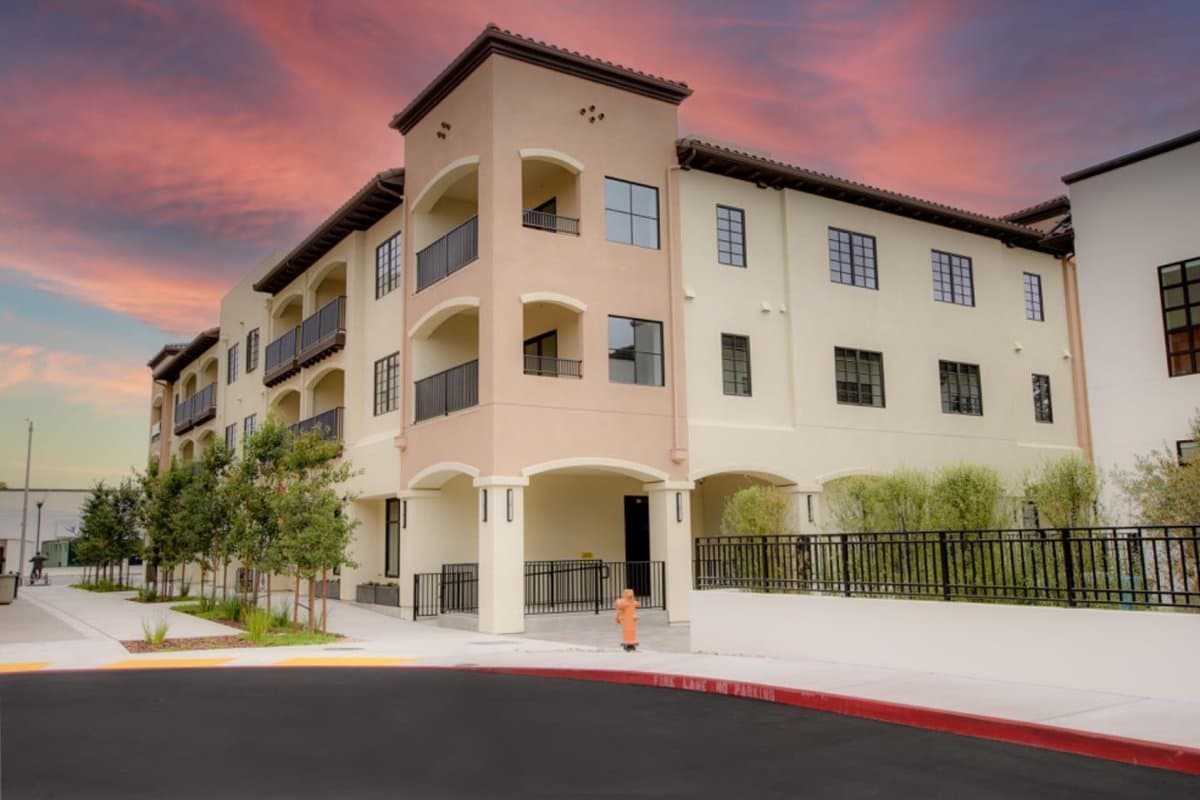 400 San Benito Street #308 - Photo 3